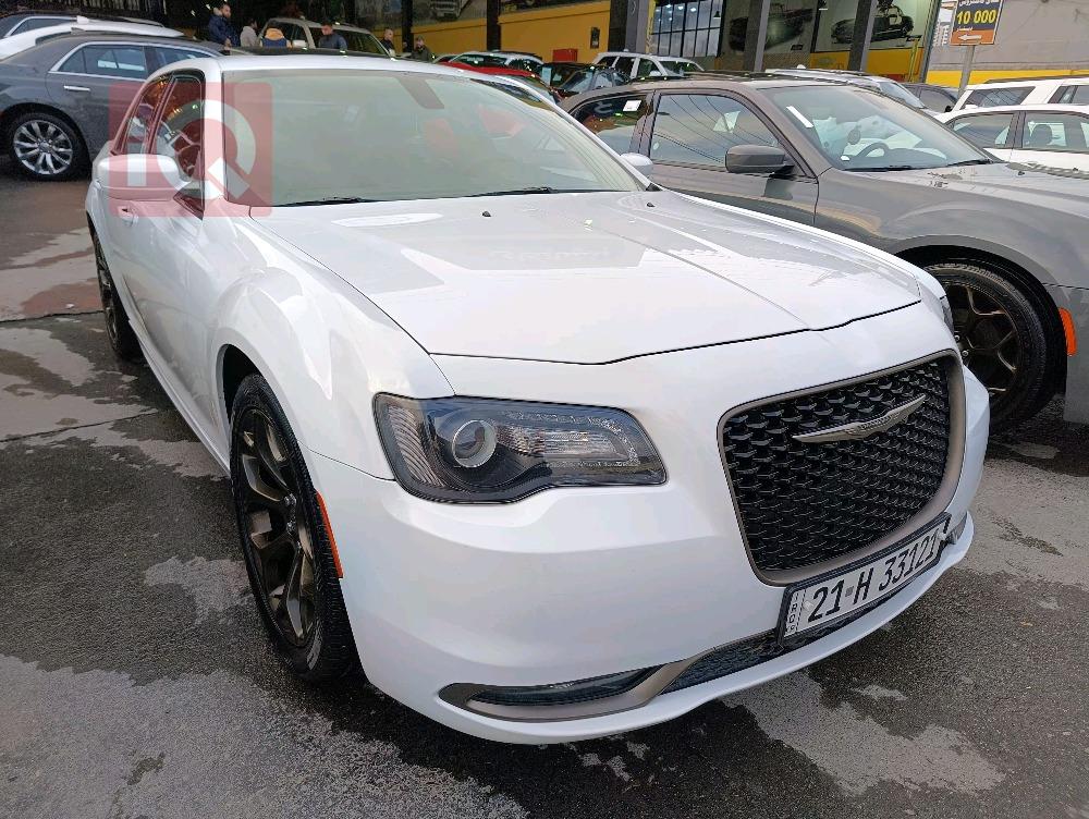 Chrysler 300